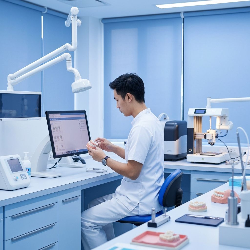 In-House Laboratory