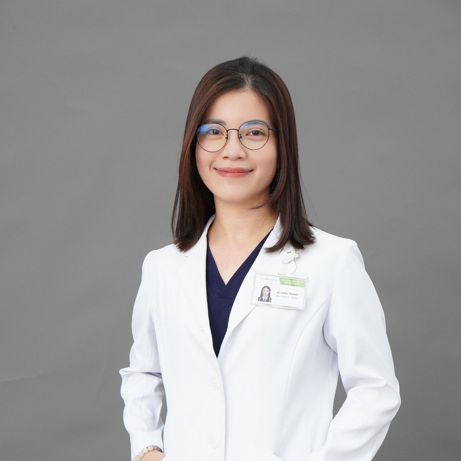 Dr. Phan Kim Vy