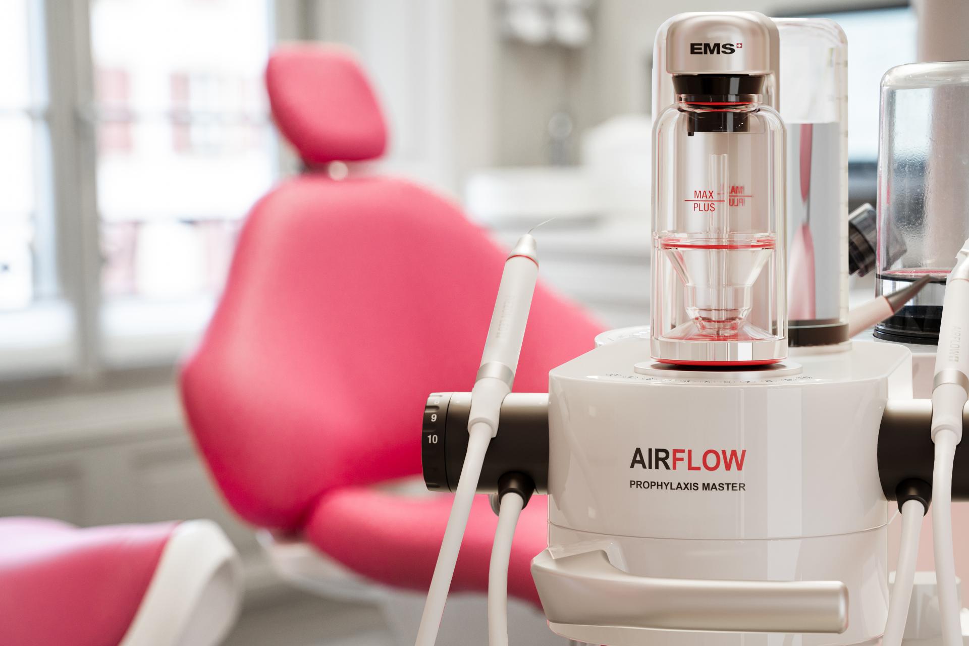 GBT Therapy - Airflow®